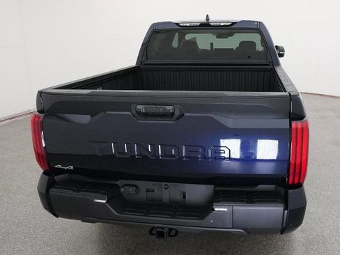 New 2026 Toyota Tundra SR5 AWD/4WD image 15