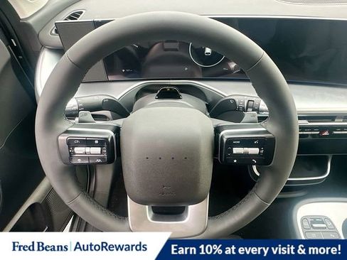 New 2026 Hyundai Ioniq 9 SEL image 12