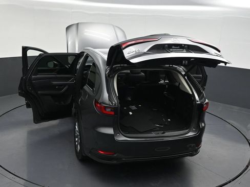 Used 2025 MAZDA CX-90 Plug-In Hybrid w/ Preferred AWD/4WD image 34