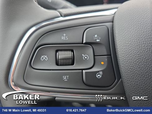 New 2026 Buick Encore GX Sport Touring w/ Comfort Package image 18