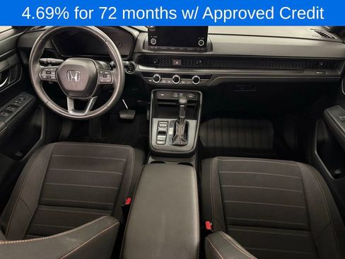 Used 2024 Honda CR-V Sport image 14