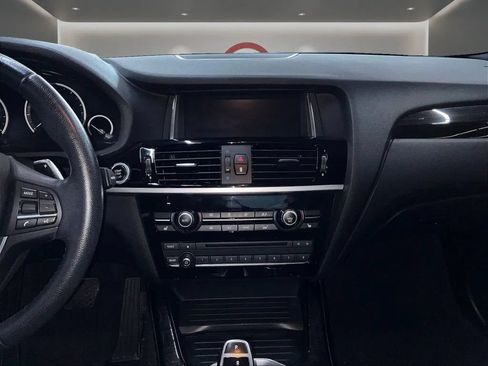 Used 2018 BMW X4 xDrive28i AWD/4WD image 11
