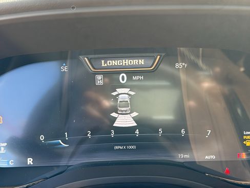 New 2026 RAM 1500 Limited image 21