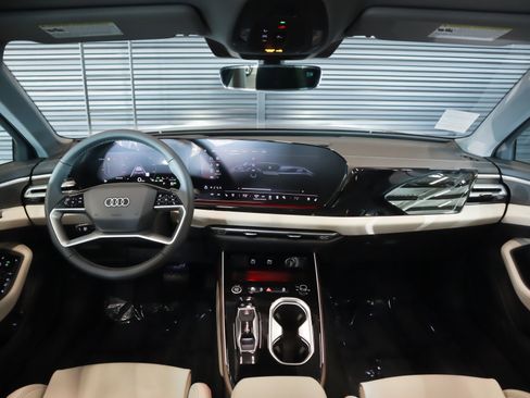 New 2026 Audi A6 Premium Plus image 10