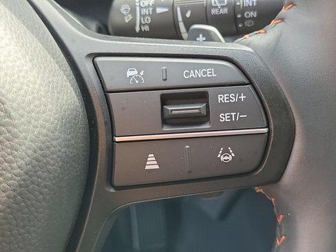 Certified 2024 Honda CR-V Sport image 26