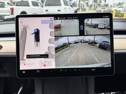 Used 2023 Tesla Model Y Long Range image 27