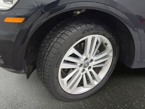 Used 2019 Audi Q5 2.0T Premium Plus w/ Premium Plus Package image 27