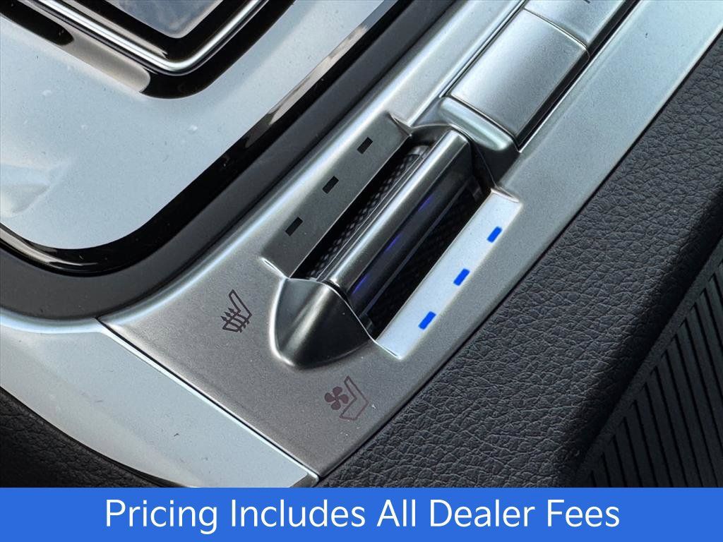 New 2027 Kia Carnival SX FWD image 17