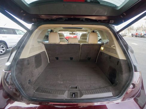 Used 2017 Lincoln MKC Select w/ Select Plus Package image 10