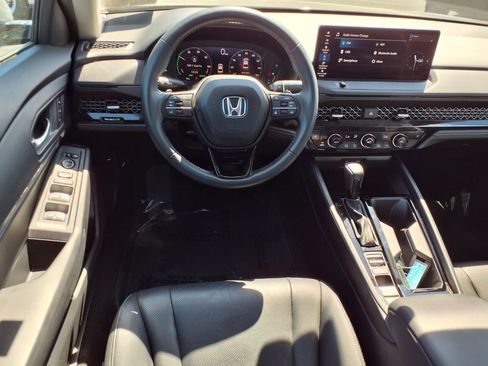 Certified 2023 Honda Accord EX-L image 7