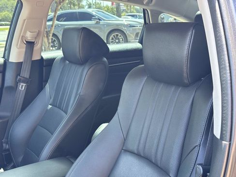 Used 2022 Honda Accord EX-L image 14