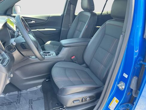 Used 2024 Chevrolet Equinox RS image 19