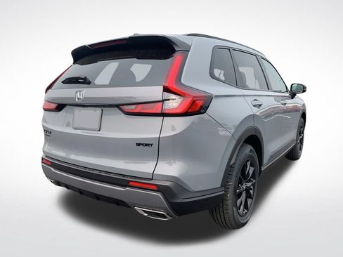 Used 2026 Honda CR-V Sport image 5