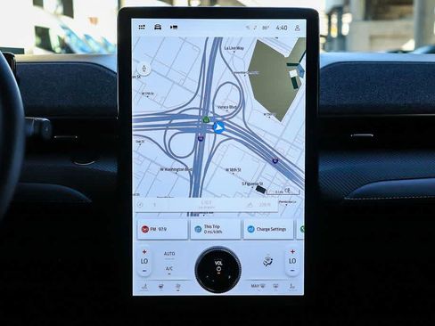 Used 2025 Ford Mustang Mach-E Premium image 13