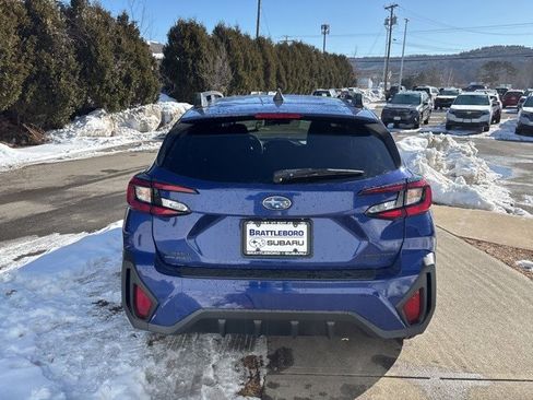 New 2026 Subaru Crosstrek 2.0i Premium image 5