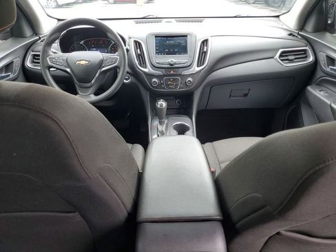 Certified 2019 Chevrolet Equinox LT FWD image 19