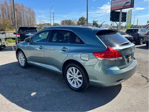 Used 2009 Toyota Venza Wagon 4D image 7