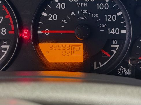 Used 2019 Nissan Frontier SV image 18