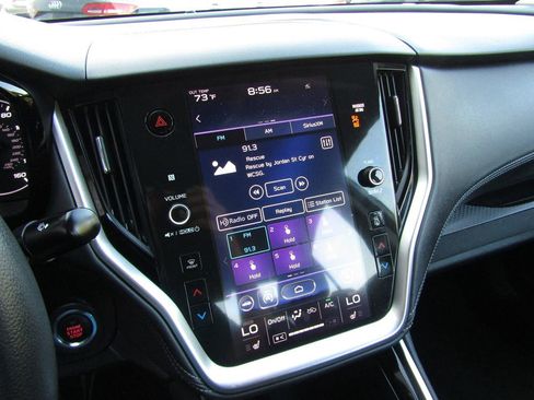 Used 2020 Subaru Legacy Premium image 15