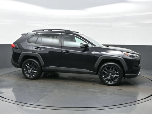 Used 2024 Toyota RAV4 Adventure AWD/4WD image 7