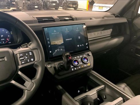 New 2026 Land Rover Defender 110 S image 6