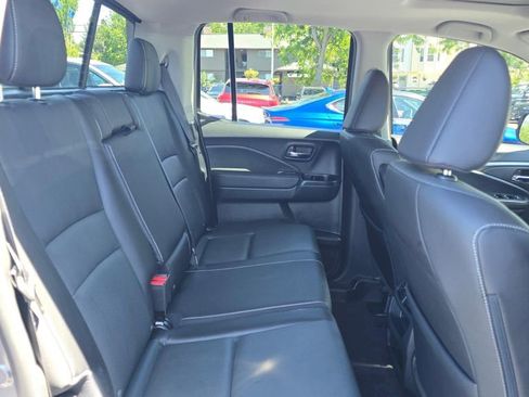 Used 2023 Honda Ridgeline RTL image 12