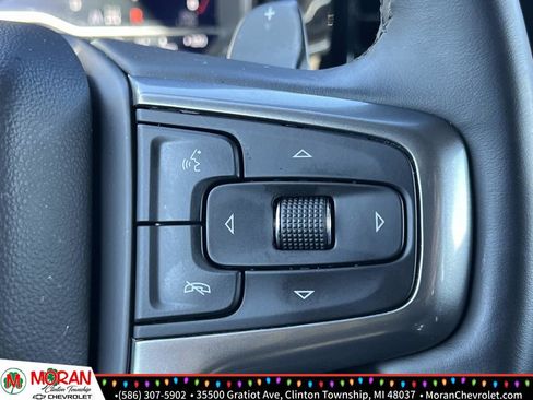 Certified 2025 Chevrolet Silverado 1500 RST w/ All Star Edition Plus image 25