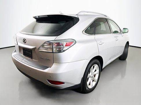 Used 2012 Lexus RX 350 AWD image 7