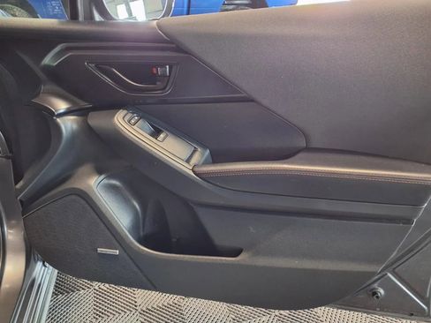 Used 2024 Subaru Impreza RS AWD/4WD image 11