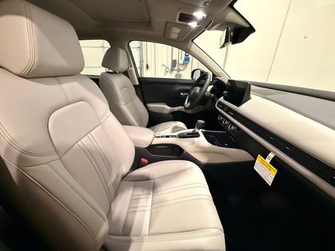 Used 2026 Honda HR-V EX-L image 27