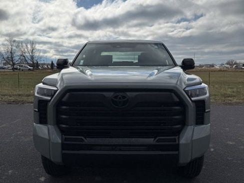 New 2026 Toyota Tundra Limited image 3
