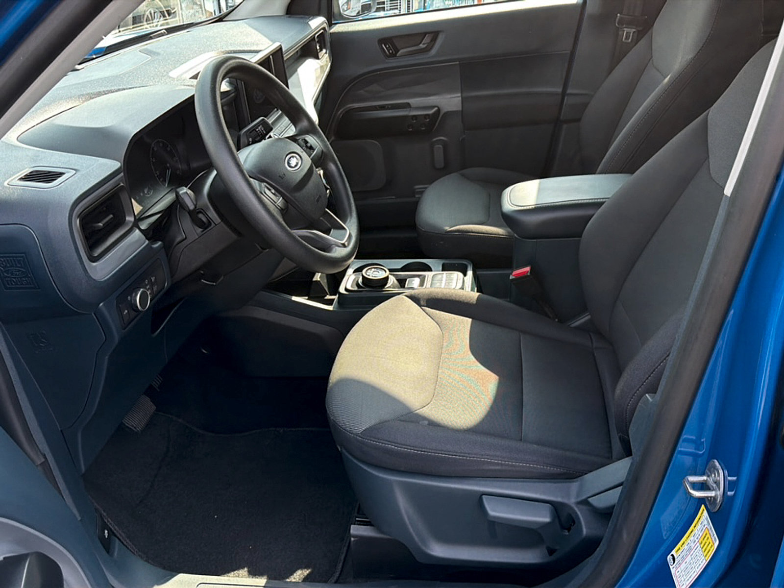 Used 2022 Ford Maverick XL FWD image 11