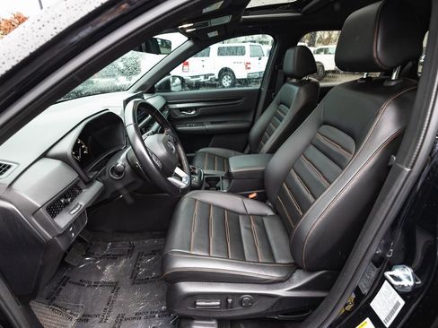 Used 2025 Honda CR-V Sport-L image 19