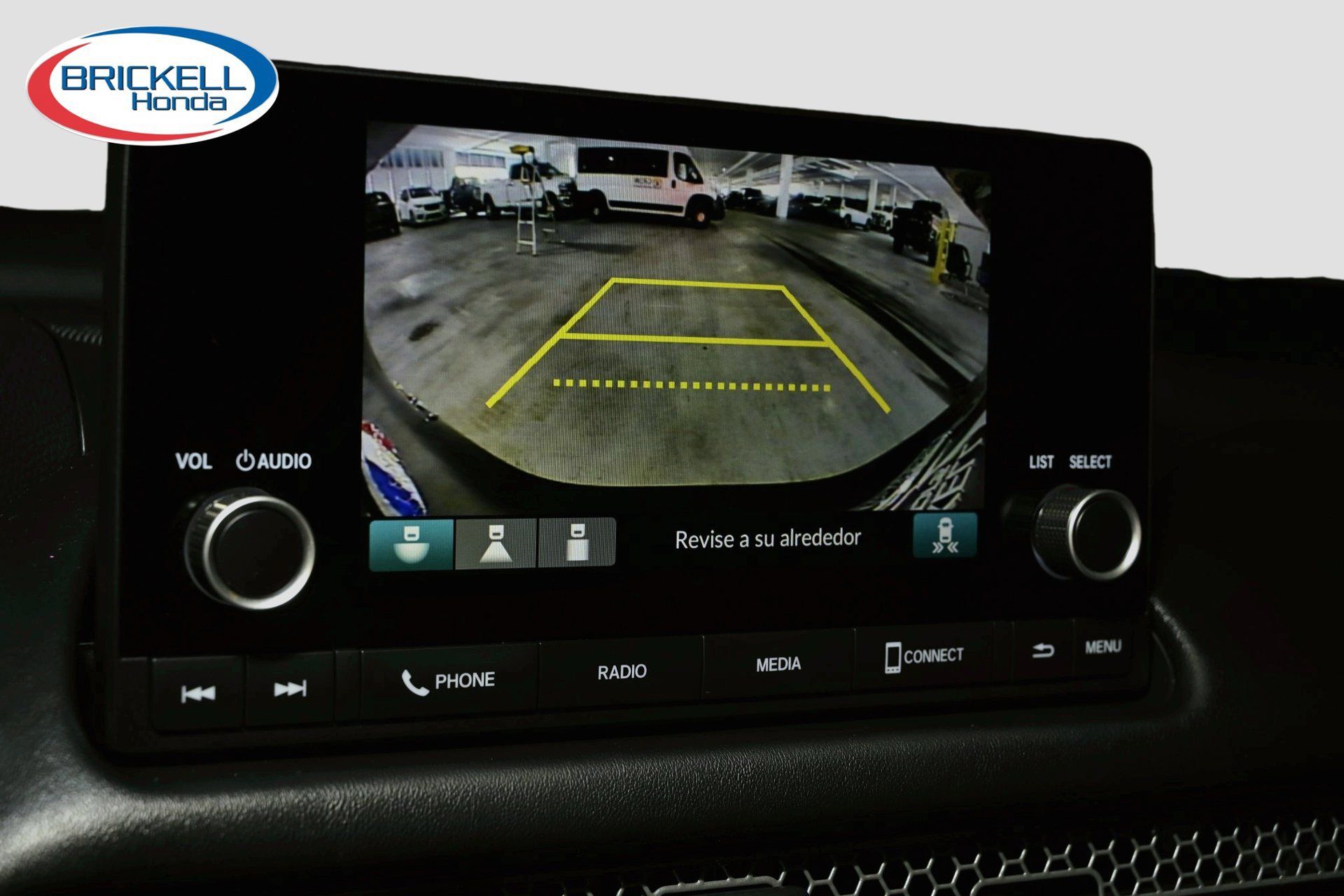 Used 2025 Honda HR-V Sport image 28