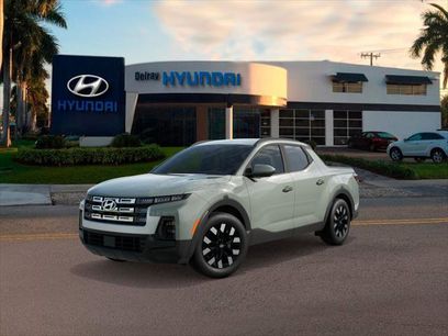 New 2026 Hyundai Santa Cruz SEL