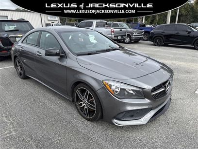 Used 2019 Mercedes-Benz CLA 250