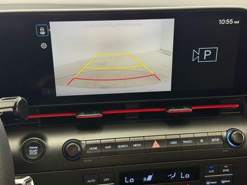 Used 2025 Hyundai Kona N Line S FWD image 18