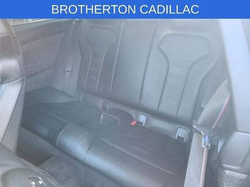 Used 2019 BMW M4 CS w/ Executive Package image 10