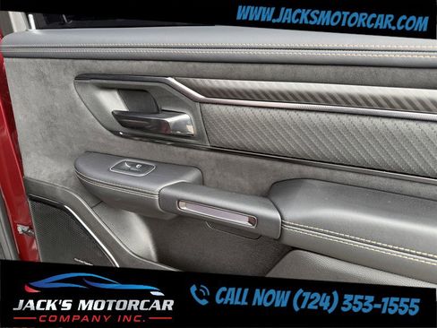 Used 2024 RAM 1500 TRX image 31