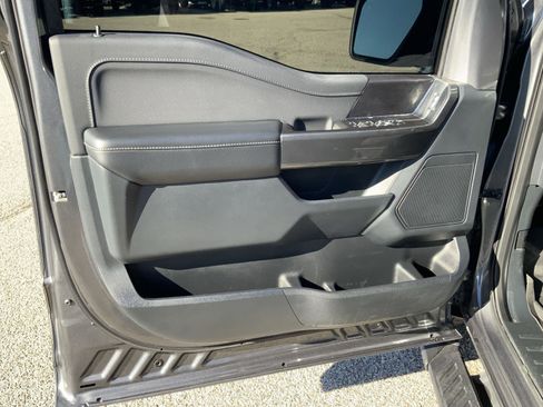 Used 2023 Ford F150 XLT w/ Equipment Group 302A High image 24