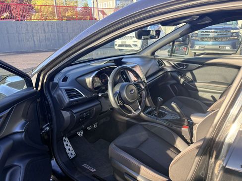 Used 2019 Subaru Impreza 2.0i Sport AWD/4WD image 14