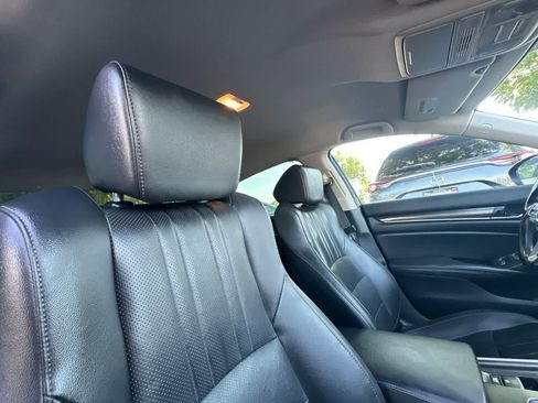 Used 2022 Honda Accord Sport Special Edition image 17