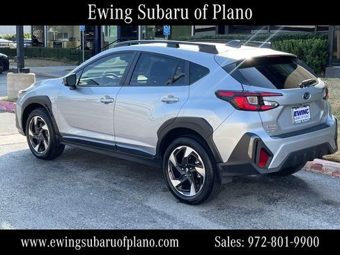 Certified 2025 Subaru Crosstrek 2.5i Limited w/ Crosstrek Mirror Package image 7