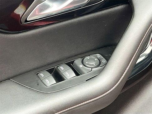 Used 2024 Chevrolet Blazer RS image 18