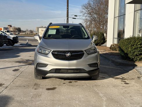 Used 2017 Buick Encore Preferred image 13