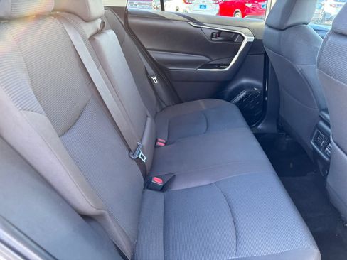 Used 2023 Toyota RAV4 LE AWD/4WD image 15