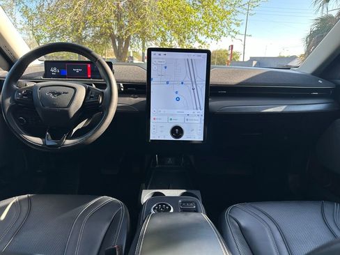 Used 2023 Ford Mustang Mach-E Premium image 40