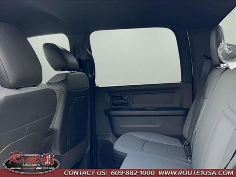 New 2026 RAM 5500 Tradesman w/ Chrome Appearance Group image 34