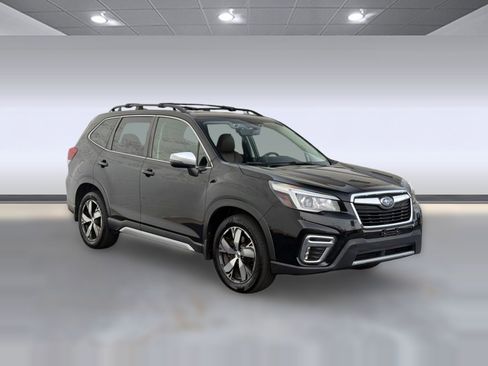 Used 2020 Subaru Forester Touring w/ Popular Package #2 image 6