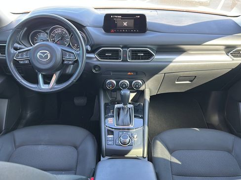 Used 2020 MAZDA CX-5 Sport image 20